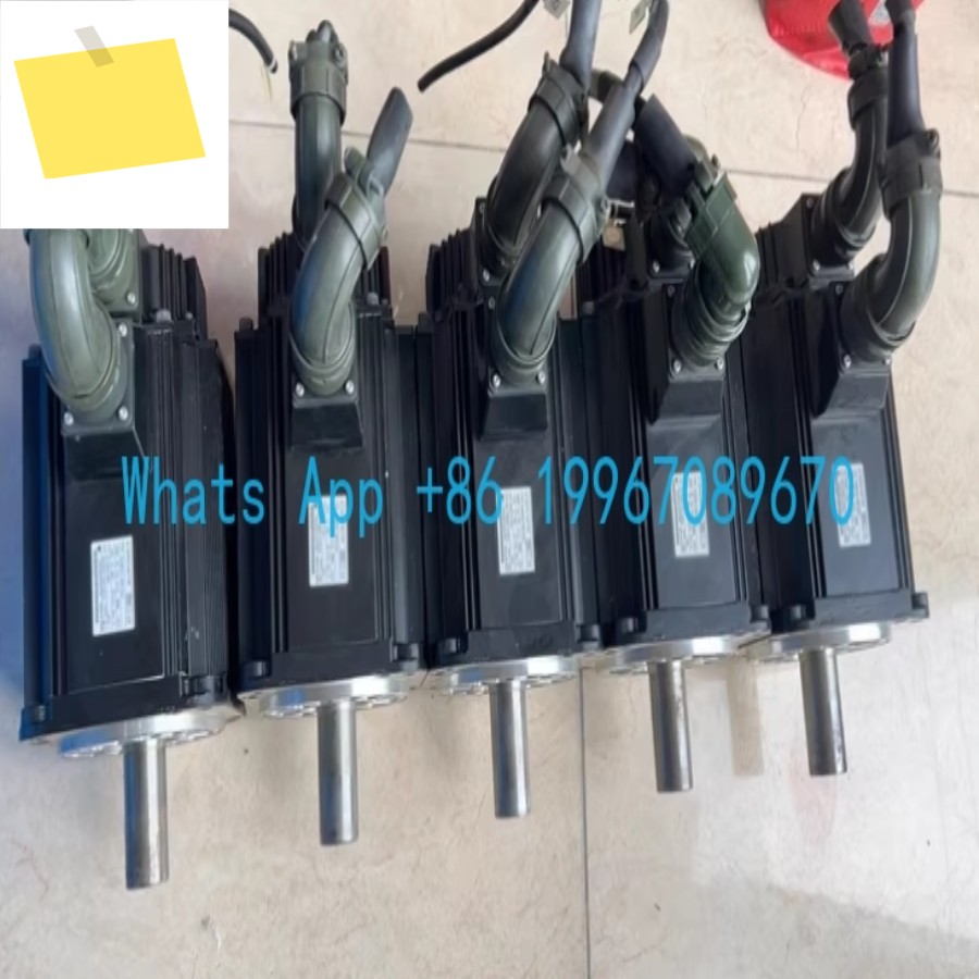 SGMSH-30ACA21 중고 서보 모터 제품 이미지