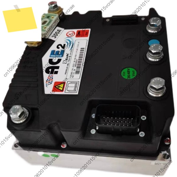 FZ5395 ACE2 48V450A ZAPI 컨트롤러에 적합 Helihang 포크 테이블 Lifu 액세서리 제품 이미지