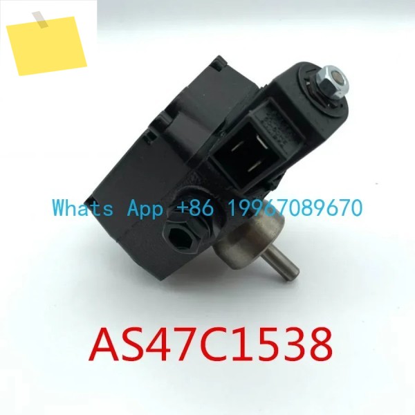 AS47C1538 Suntec oil pump for diesel Oil-gas dual burner One year warranty 제품 이미지