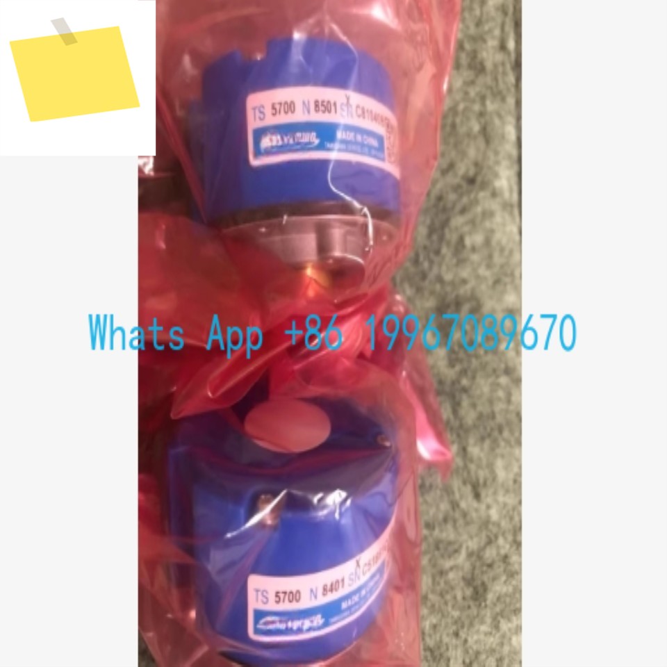 신품 인코더, 모델 TS5700N8405 및 액세서리 제품 이미지