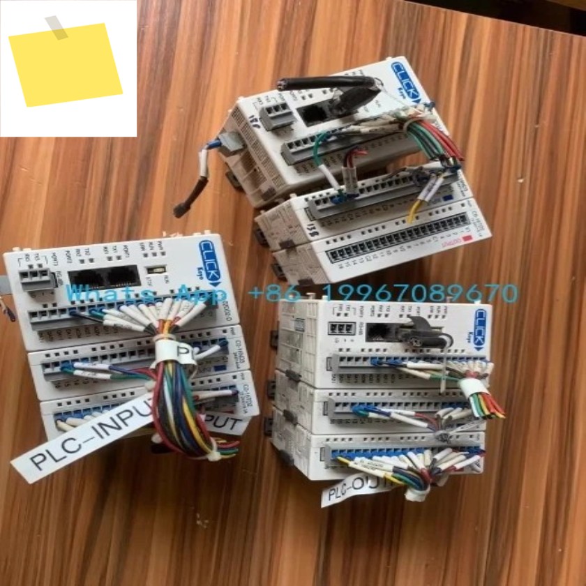 중고 C0-16TD2 모듈 테스트 정상 제품 이미지