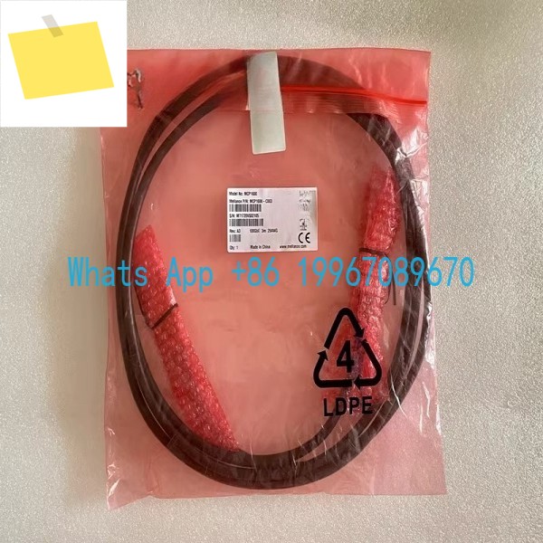 100GB QSFP28 MCP1600-C003E30L 이더넷 케이블 제품 이미지