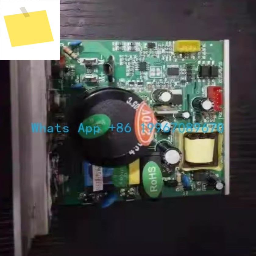 런닝머신 A999F11844K3Q1GTS5 EJA532 메인 보드 제품 이미지