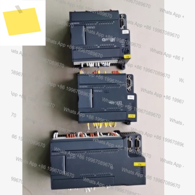 프로그래머, Kinco-K506-24AR 중고 분해 기능은 그대로 유지 제품 이미지