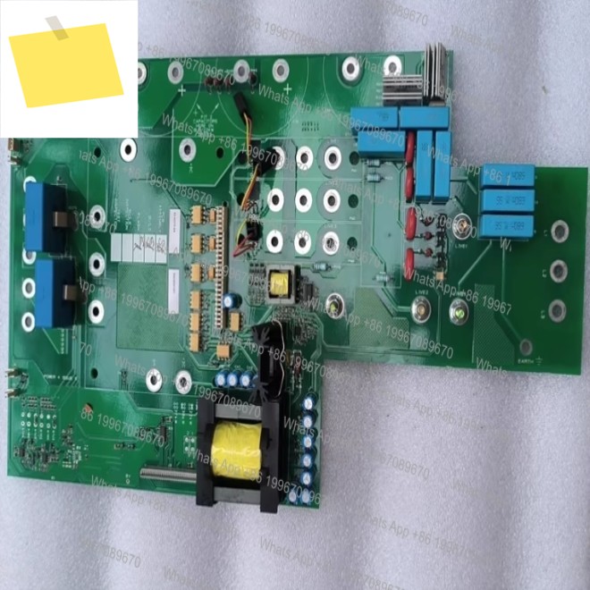 중고 인버터 OD-44370-SEW- 81816735 드라이브 보드, 37KW 제품 이미지