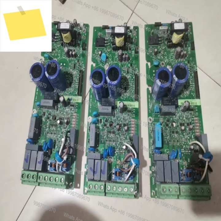 사용된 인버터 드라이브 보드 sint4110C, acs510 3kw는 이하 기계에 수 있습니다. 원본, 기능 패키지 제품 이미지