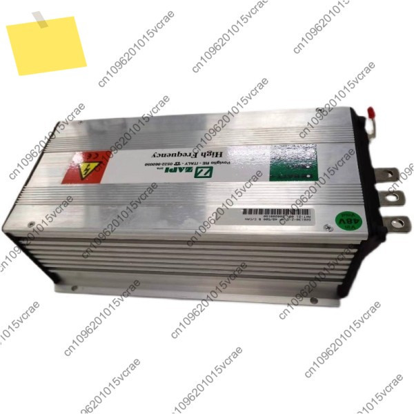 G06130 HP48V500A CAN ZAPI 컨트롤러 제품 이미지