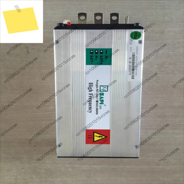 HP 80V500A ZAPI 컨트롤러 G06097 제품 이미지