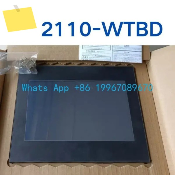 신품 GS2110-WTBD 터치스크린, 10인치 제품 이미지