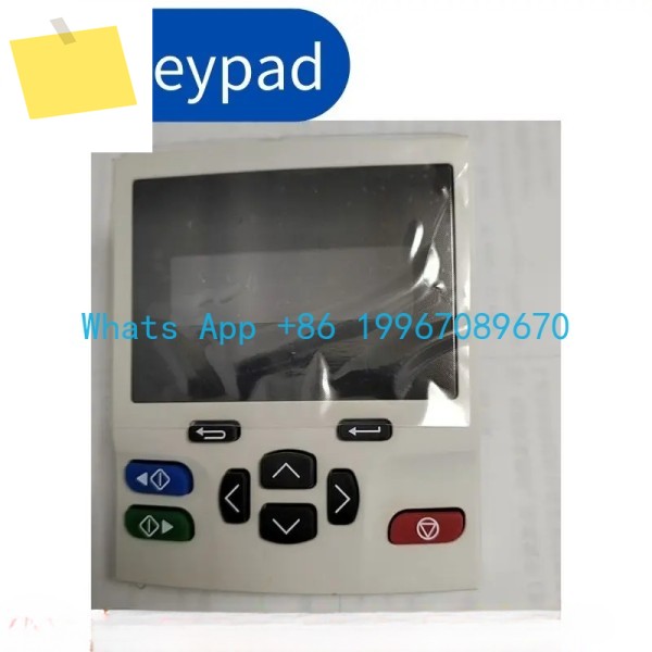M700 조작반 KI-Keypad 중고 테스트 OK 제품 이미지