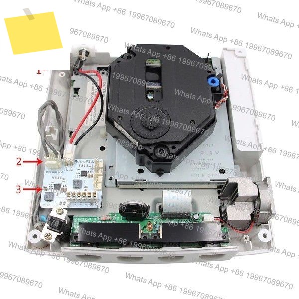 DreamPSU Rev. 2.0 12V Power Adapter 제품 이미지