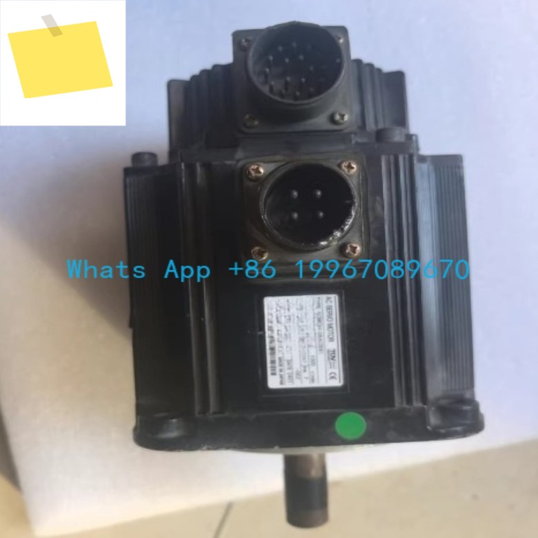 SGMGH-06ACB61 중고 서보 모터 제품 이미지