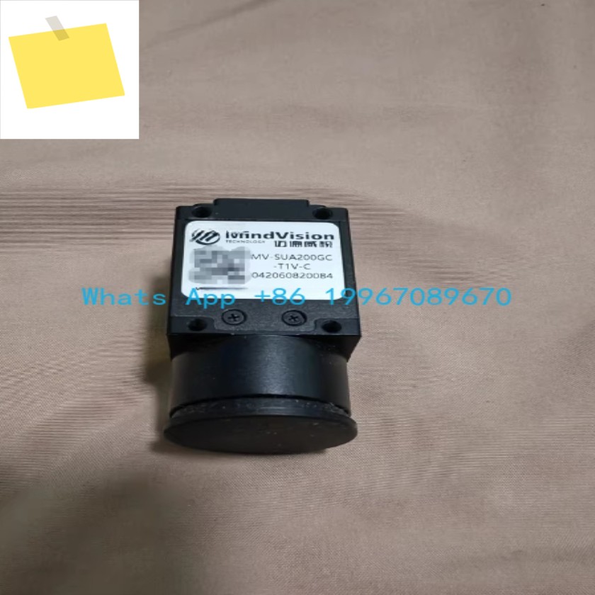 MV-SUA200GC-T 200만 화소 컬러 카메라 USB 3.0 산업용 육안 검사 기능 패키지 제품 이미지
