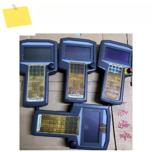 중고 티치 펜던트 PHG2000-EL, 기능 잘 테스트 빨리 제품 이미지