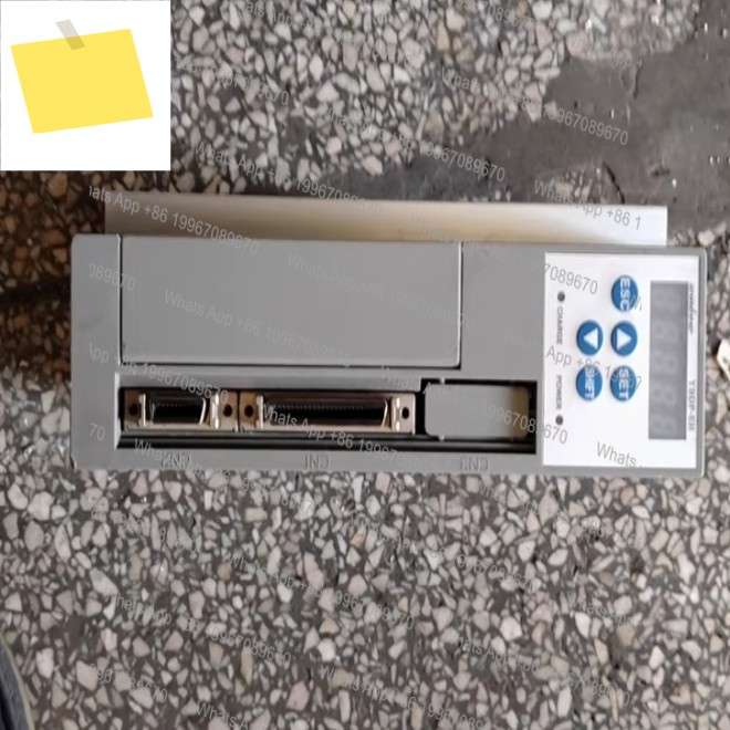 드라이브 YBDP-EH3015MFG4, 1.5kW, 분해됨 제품 이미지