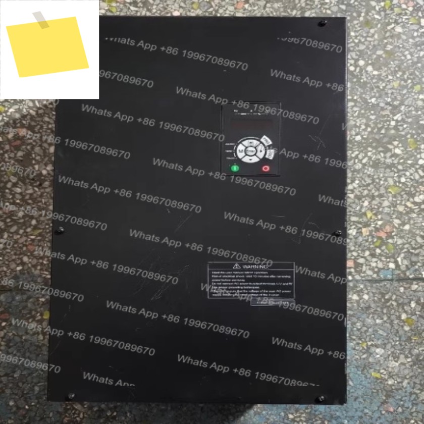 A580-4075-H3C 인버터 380V-75KW 테스트 기능이 좋습니다 제품 이미지