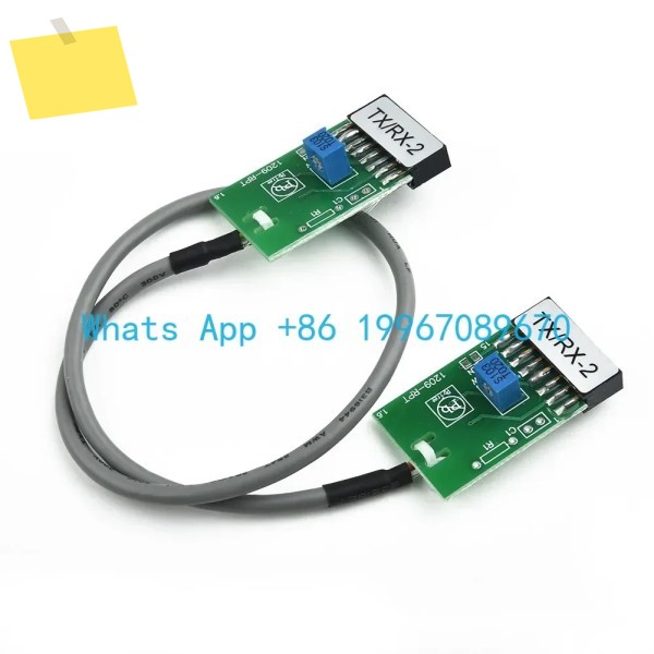 모바일 라디오용 이중 리피터 인터페이스 케이블 코드 CDM1250 GM300 제품 이미지