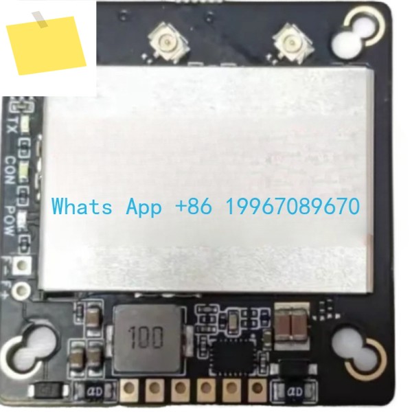 Be Suitable for Newest AC180 RTL8812AU High-power Network Card 2W 제품 이미지