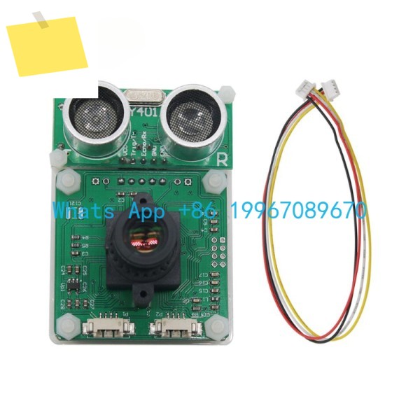Be Suitable for PIX Optical Flow Sensor Module Smart Camera Pixhawk Flight Control System 제품 이미지