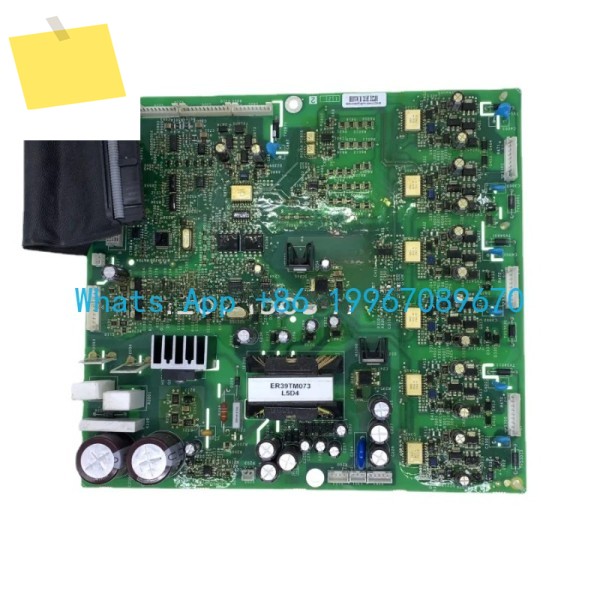 Be Suitable for Inverter ATV71 75kw Power Board Driver Motherboard VX5A1HD75N4 제품 이미지