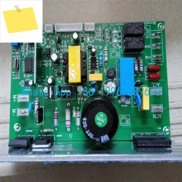 Treadmill Running Machine T32T33T55T57 Lower Control Computer Circuit Board 제품 이미지