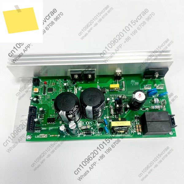 MC2100ELS-18W-2Y 런닝머신 속도 컨트롤러 노르딕트랙 프로폼 아이콘용 하부 제어 보드 전원 공급 장치 제품 이미지