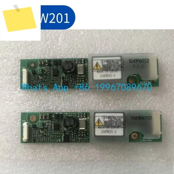 신품 TDK 인버터 104PW201 CXA-0474 PCU-P267 제품 이미지