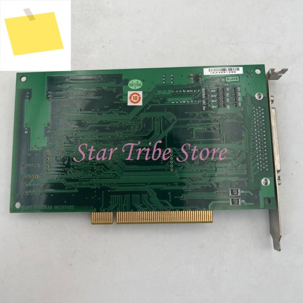 PCI-1711L REV.B1 수집 카드 다기능 제품 이미지
