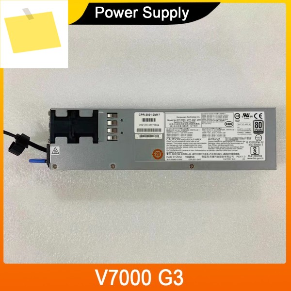 02YC415 01YM310 V7000 G3 2076-724 전원 공급 장치 제품 이미지