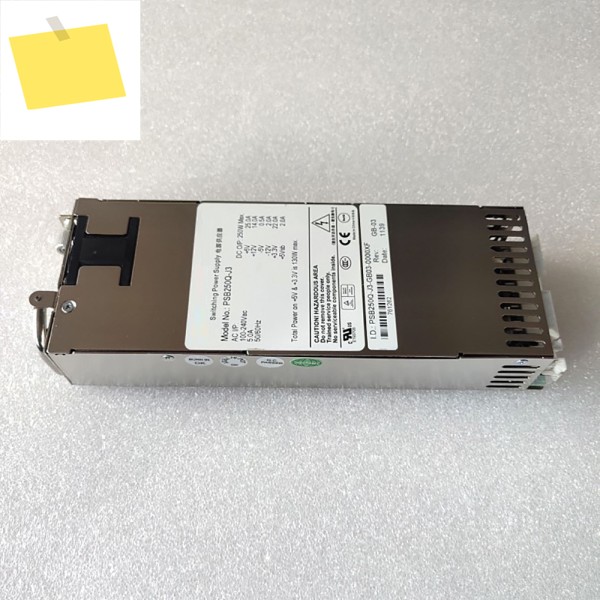 스위칭 전원 공급 장치 PSB250Q-J3 250W 제품 이미지