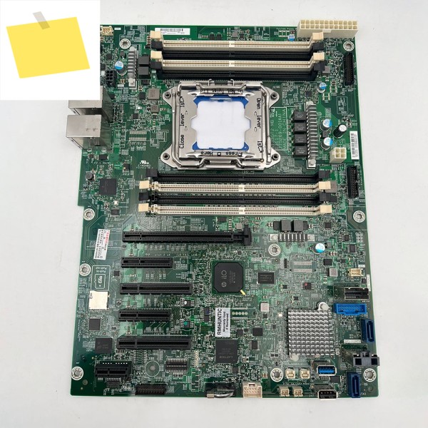워크스테이션 마더보드 ML110 Gen9 775269-001 제품 이미지