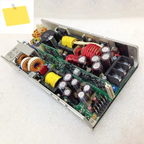 5V30A3.3V15A12V3A 산업용 전원 공급 장치 MPU150-4530S246 제품 이미지