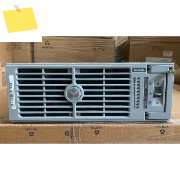 통신용 전원 공급 장치 48V 5800W 제품 이미지