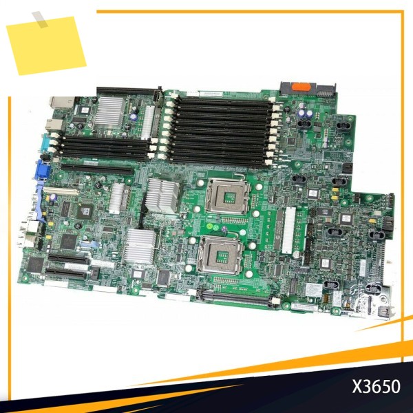 서버 마더보드 X3650 43W8250 제품 이미지
