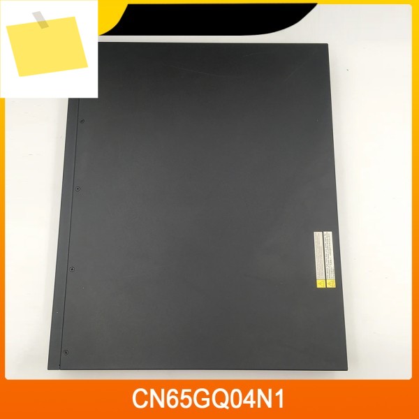 PSU JG937A 5130-48G-POE+-4SFP+EI 스위치 48포트 기가비트 Poe+ CN65GQ04N1 제품 이미지