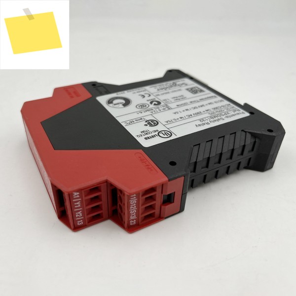 1개 Preventa-안전 릴레이 XPSDMB1132 2.5W 100Ω 24V DC 제품 이미지