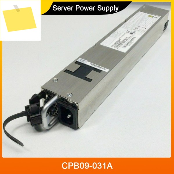 CPB09-031A R2X0-PSU2-650W-SB 650W UCS C200 서버 전원 공급 장치 제품 이미지