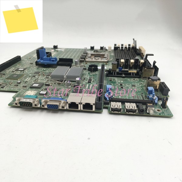 서버 메인보드 파워엣지 R320 KM5PX NRF6V DY523 R5KP9 마더보드 제품 이미지