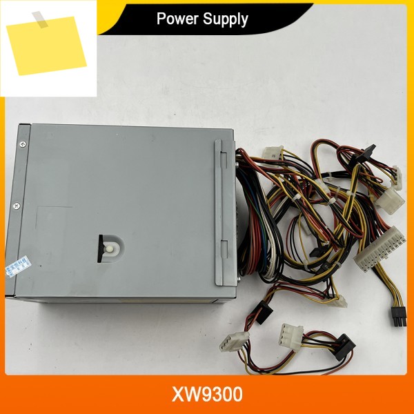 DPS-750CB A 750W XW9300 377788-001 전원 공급 장치 제품 이미지