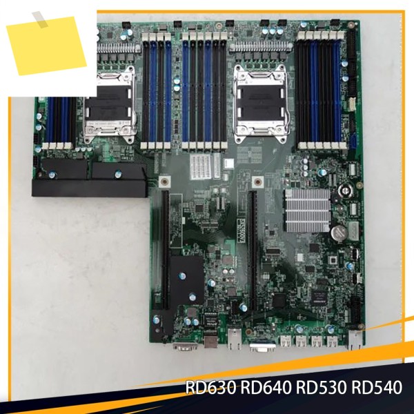 Lenovo ThinkServer RD630 SX52600RP 03X4428 11014689 용 서버 메인 보드 제품 이미지