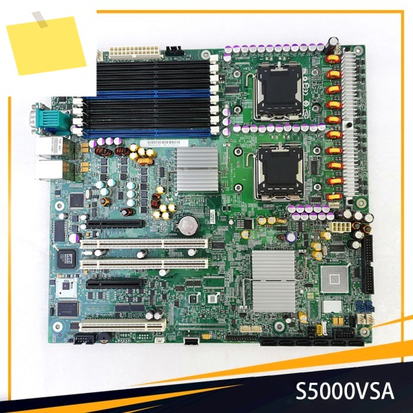 마더보드 R520 G6X T350 T280 G2 S5000VSA 11010894 771 제품 이미지