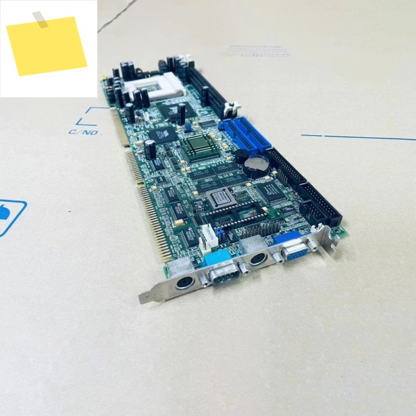 소켓 370 CPU 카드 산업용 마더보드 FSC-1621VD 제품 이미지