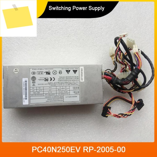 PC40N250EV RP-2005-00 250W 스위칭 전원 공급 장치 제품 이미지