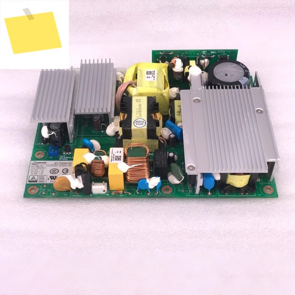 코어트로닉 오픈 스위칭 전원 보드용 NT-T525A-54 54V 7.2A 12V 제품 이미지