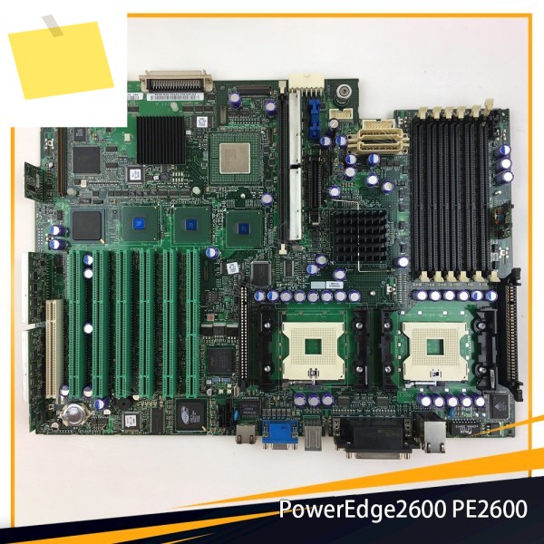 PowerEdge2600 0F0364 6X871 서버 마더보드 제품 이미지