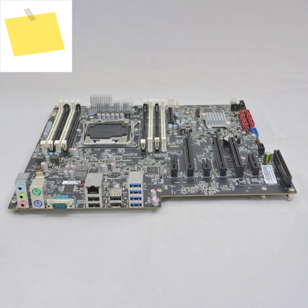 마더보드 ThinkStation P500 03T6784 00FC857 X99 C612 메인보드 제품 이미지