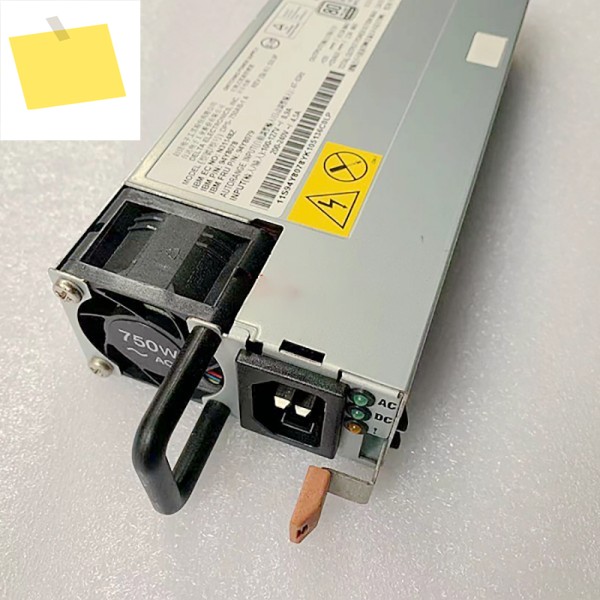 DPS-750AB-1 A 69Y5871 750W X3500 M4 서버 전원 공급 장치 제품 이미지