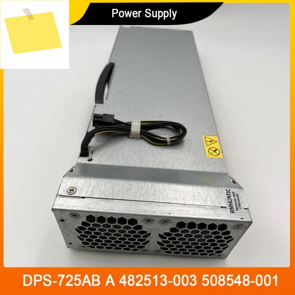 DPS-725AB A 482513-003 508548-001 650W Z600 전원 공급 장치 제품 이미지