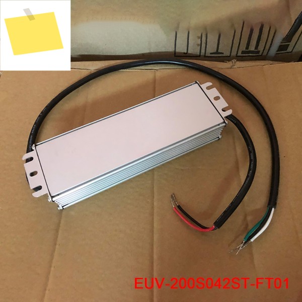 EUV-200S042ST-FT01 200W 42VDV LED 드라이버 제품 이미지