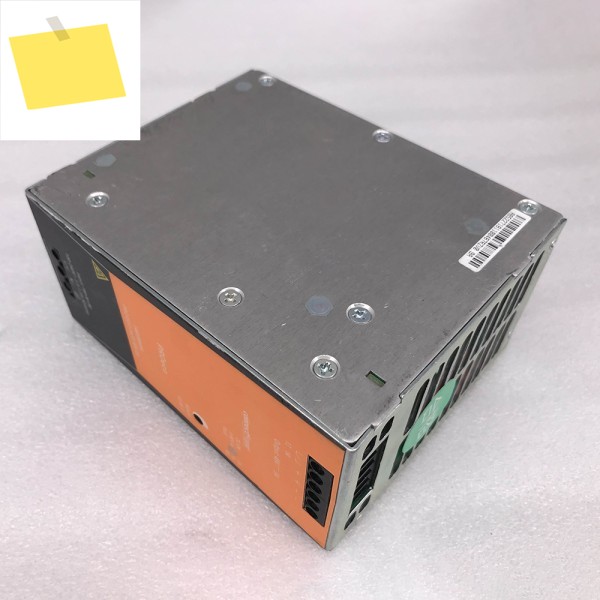 스위칭 전원 공급 장치 PRO ECO 240W 48V 5A DIN 레일 1469590000 제품 이미지